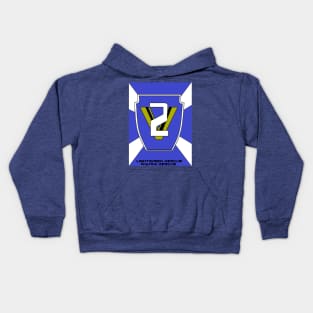 Lightspeed Rescue Water Rescue Kids Hoodie